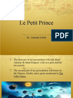 Lepetit Prince