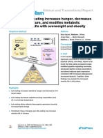 Cell Metab