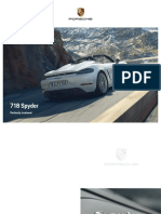 2022-Porsche-718-Boxster-Spyder-Brochure