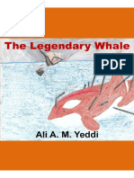 The Legendary Whale - by Ali A. M. Yeddi