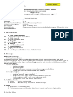 RPPH Rencana Aksi 2. Intan Pratiwi PDF