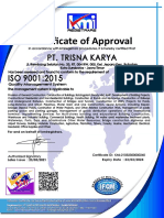 Iso 9001