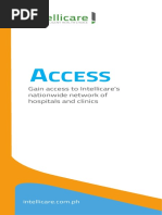 Access Guidebook 2022