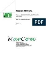 User - Manual Gw-Dlms-485-Elsa15 - 8.53 - en