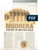 Modhera