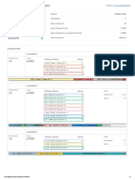 Schnittplan TS009