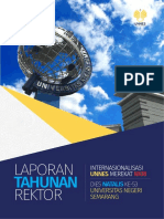 Laporan Rektor 2018 Umum