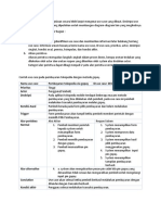 Perancangan Sistem Diskusi 5