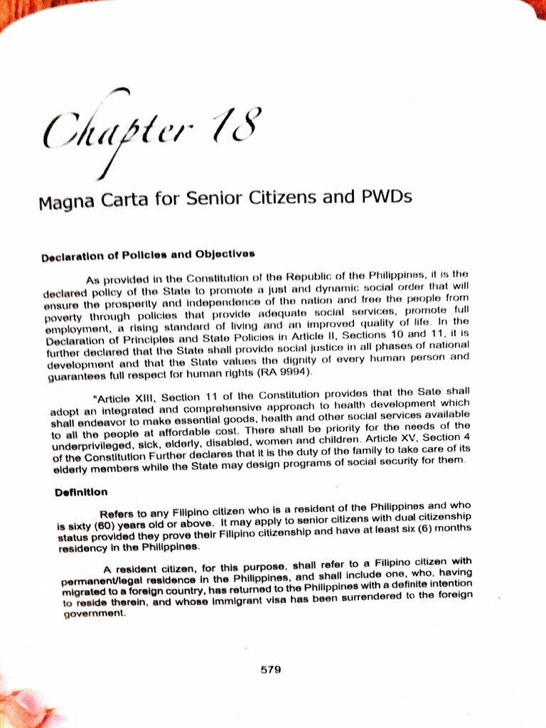 Chapter 18 | PDF