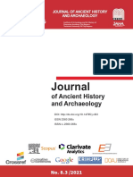 LiDAR Views of Bronze and Iron Age Hill