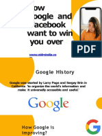 Google &FB
