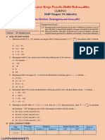 Materi Ajar