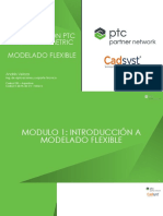 Capacitación Modelado Flexible-Presentación