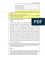 Sistem Dukungan Contoh Format Sekolah Inklusi