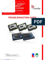 ComAp InteliSys NT Troubleshooting Manual
