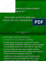 Askep Anak Jantung Bawaan