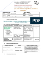 SESION Ciencia 1