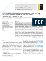 Accident Analysis and Prevention: Yanyong Guo, Pan Liu, Qiyu Liang, Wei Wang