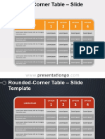 2 1338 Rounded Corner Table PGo 4 3