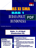 Bab I Budaya Pol Di Ind