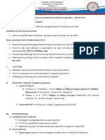 Lesson Plan Day 8-22-22-dl Fil Sa Piling Larang