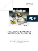 Herramientas Electrónicas - Módulo I