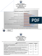 Consolidated LAC Evaluation Tool 2021-2022