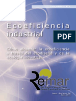 Ecoeficiencia Industrial