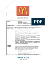 McDonaldsLearningActivities