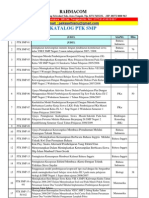 Download PTK SMP by Paksa Aku SN60628800 doc pdf