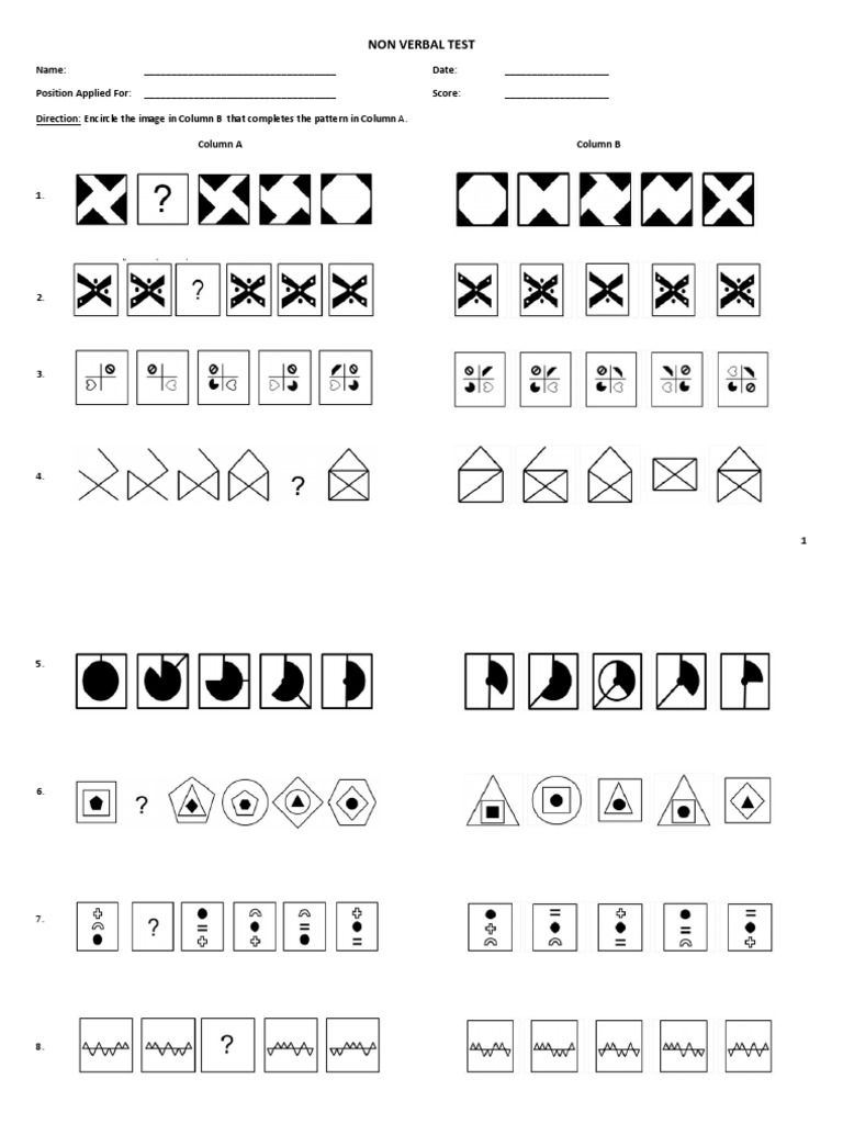 non-verbal-test-pdf