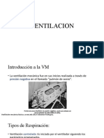 Ventilación Mecánica Básica