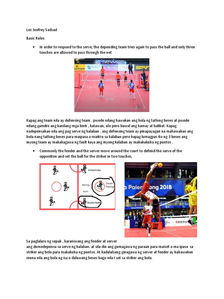 Physical Education Pdf