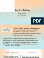 Healty Building-Nanda Maulani