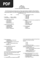 Download Reviewer Civil Service by Joemarie Montinola Sr SN60629113 doc pdf