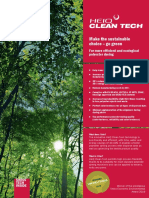 2019.08 HeiQ Clean Tech Flyer