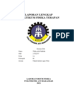 Jurnal Laporan