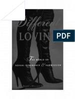 Different Loving - Desconocido