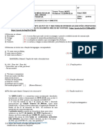 Exercicio Funções Da Linguagem Corrigidos