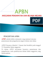 Apbn Xi Ips