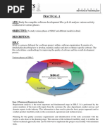 Software Engineeing GTU Practicals