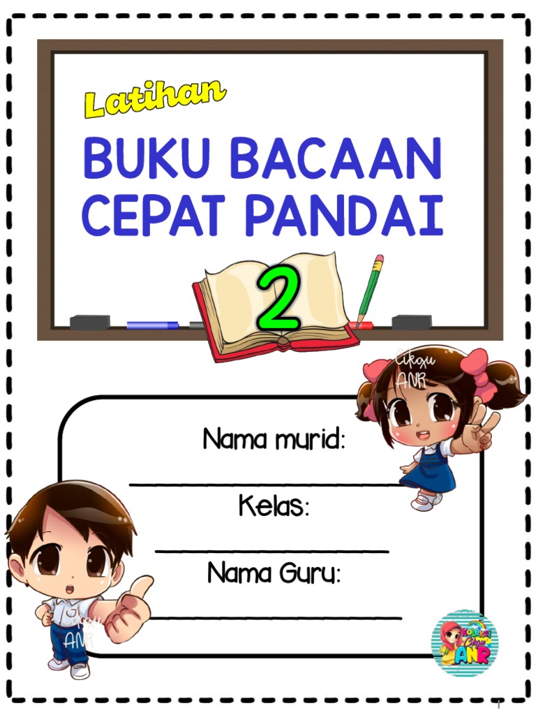 Buku Latihan 2 | PDF