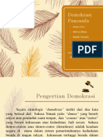 Pkndemokrasipancasila 180204110837