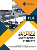 Buku Materi