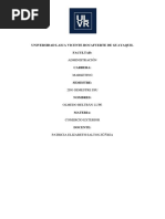 El Atlas de Las Nubes Mitchell David PDF | PDF | Business