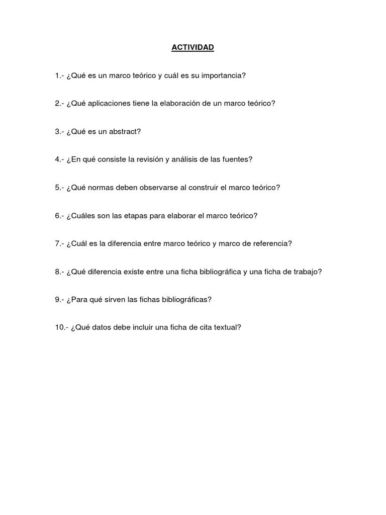 ACTIVIDAD | PDF | Crecimiento personal y profesional | Arte