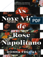18730#MeuPDF As Nove Vidas de Rose Napolitano - Donna Freitas