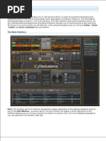 Download Deck a Dance Manual by Adam Chadwick SN60630079 doc pdf