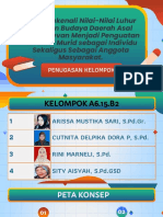 Penugasan Kelompok A6.15.B2