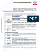 Risk Assessment MEMBRANE